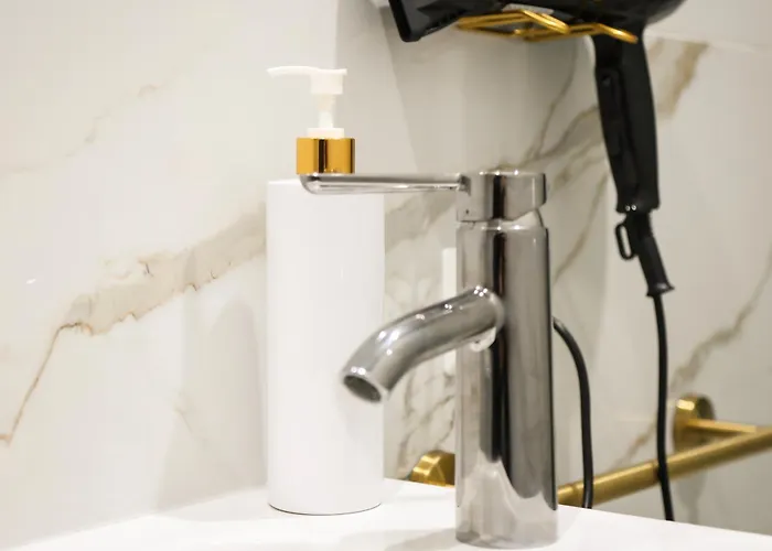 Apartment La Maison Di Mery Center Naples