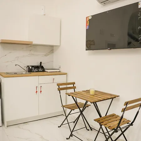 La Maison Di Mery Center Διαμέρισμα *