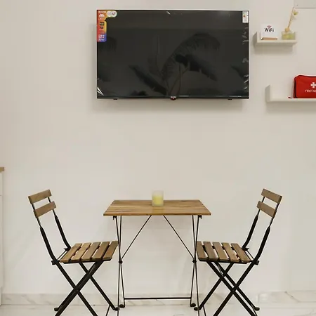 La Maison Di Mery Center
