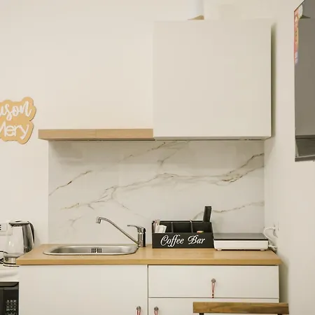 La Maison Di Mery Center * Νάπολη