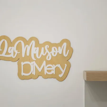 Διαμέρισμα La Maison Di Mery Center