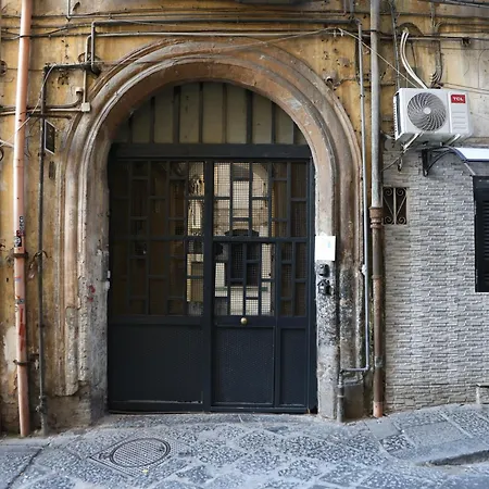La Maison Di Mery Center *