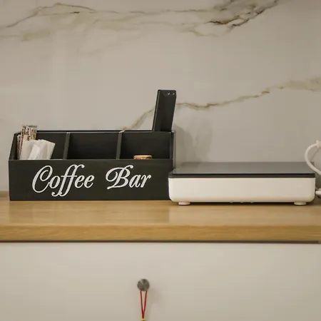 La Maison Di Mery Center דירה נאפולי