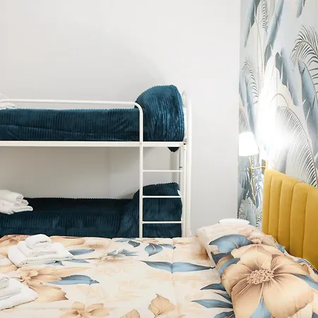 La Maison Di Mery Center * נאפולי