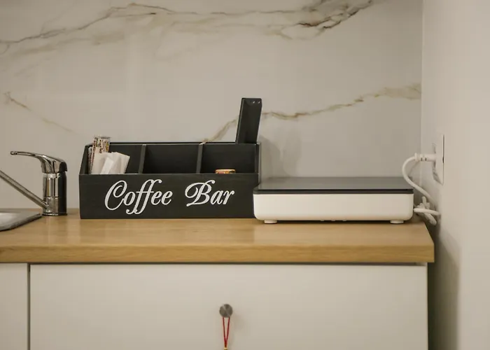 La Maison Di Mery Center דירה נאפולי